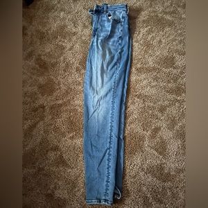 American Eagle Curvy Highest Rise Jegging